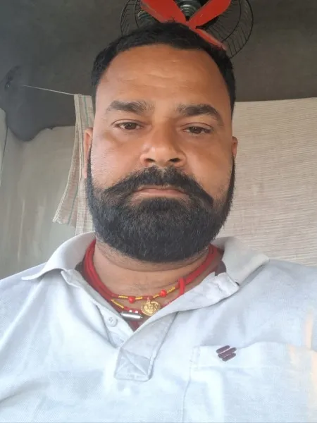 Rajkumar Singh